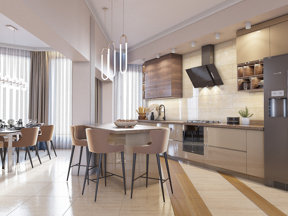 Обложка проекта: Дом для молодой семьи