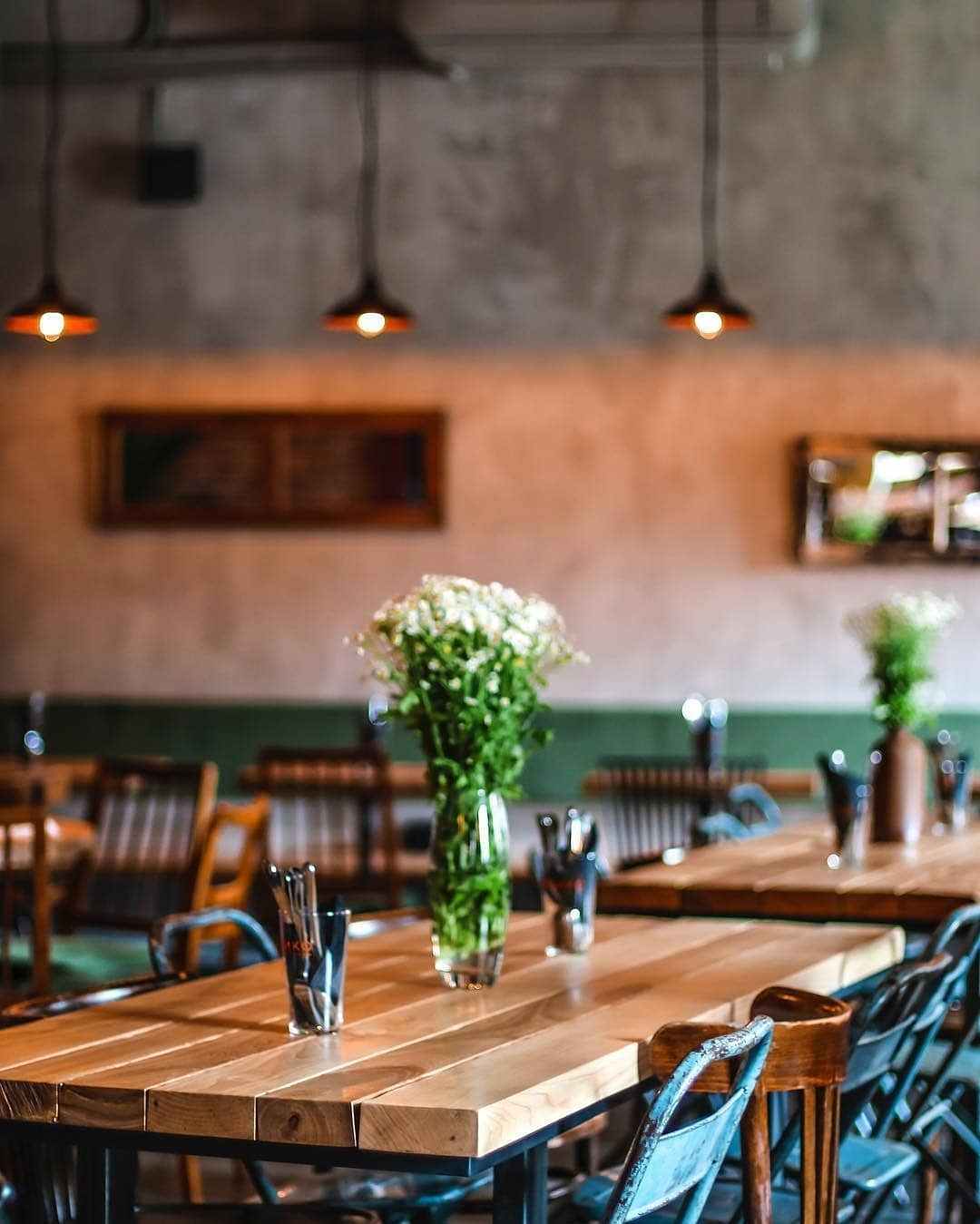 Обложка проекта: Кафе "Дзамико" на о. Новая Голландия