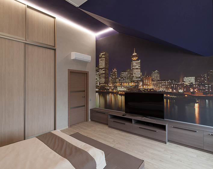 Дом в коттеджном посёлоке «Новое Сёмкино»