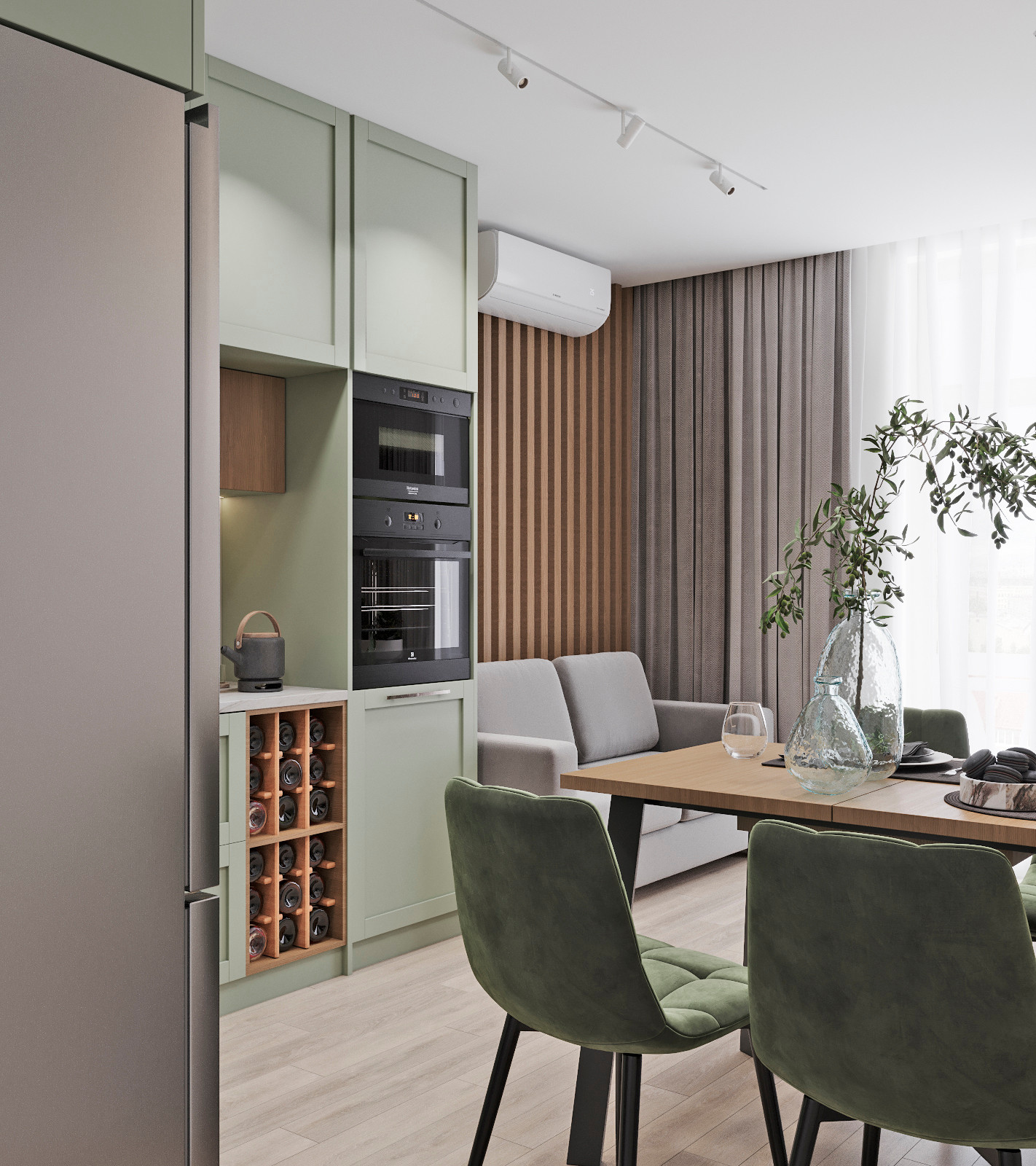 ЖК "Чёрная речка"