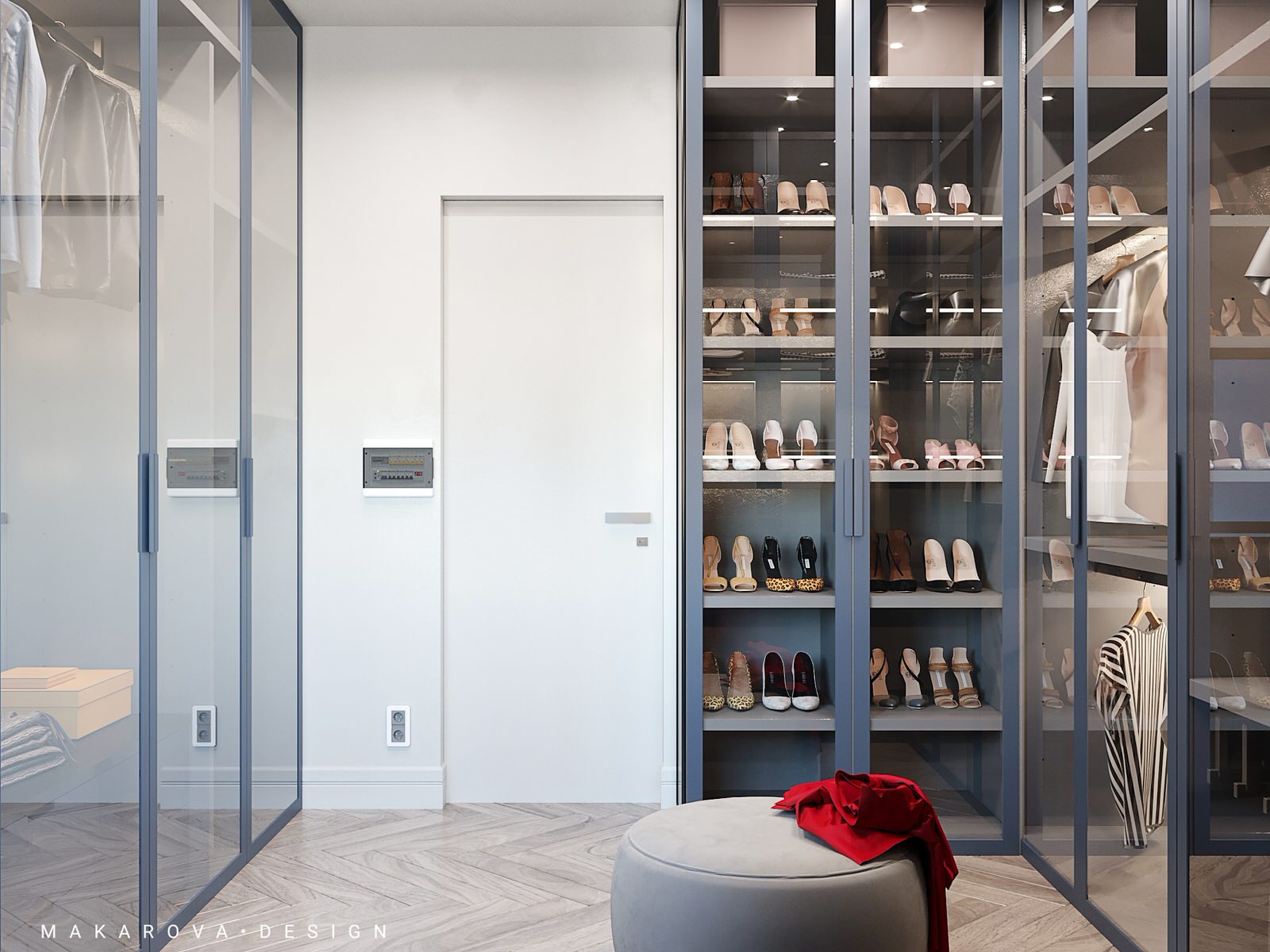 ЖК Белый берег