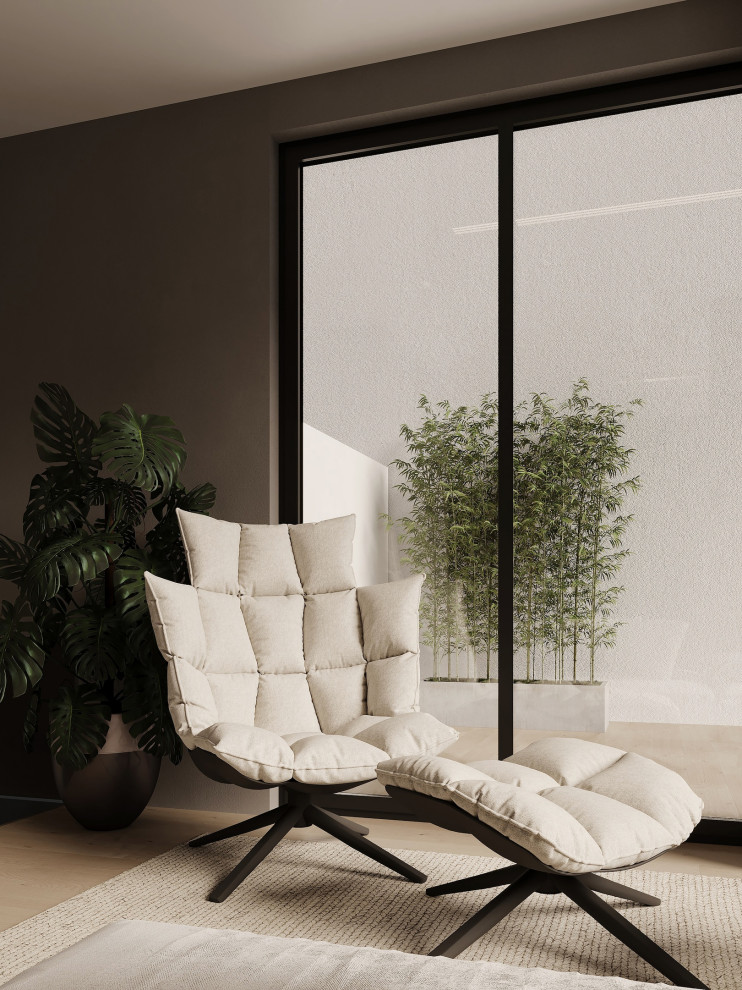 Обложка проекта: БРУСНИКА S220