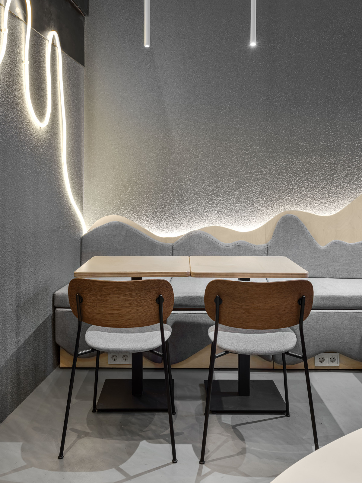 Обложка проекта: Kook