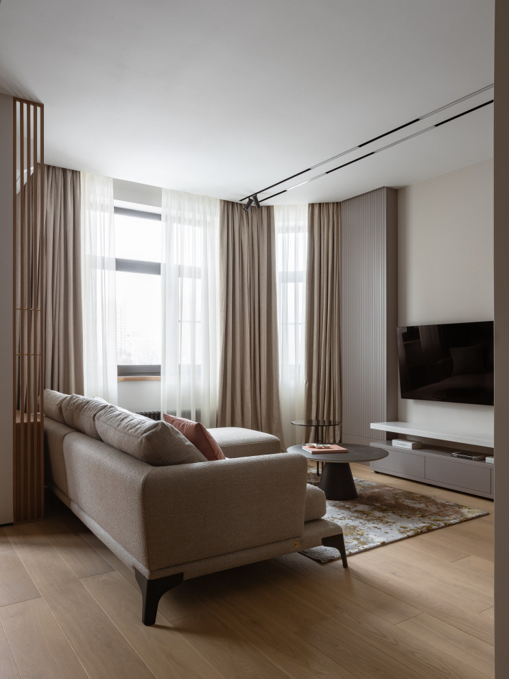 ЖК Шуваловский