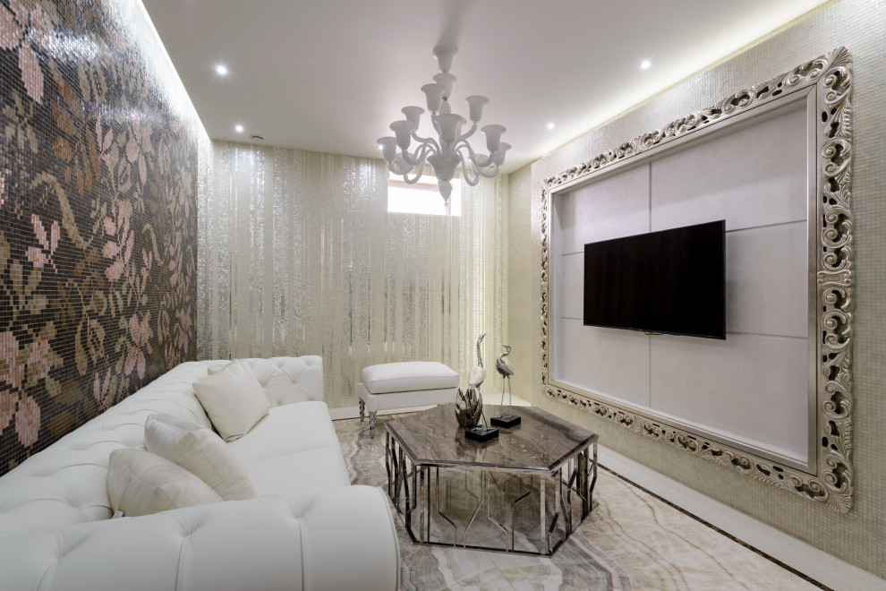 Скромное обаяние классики