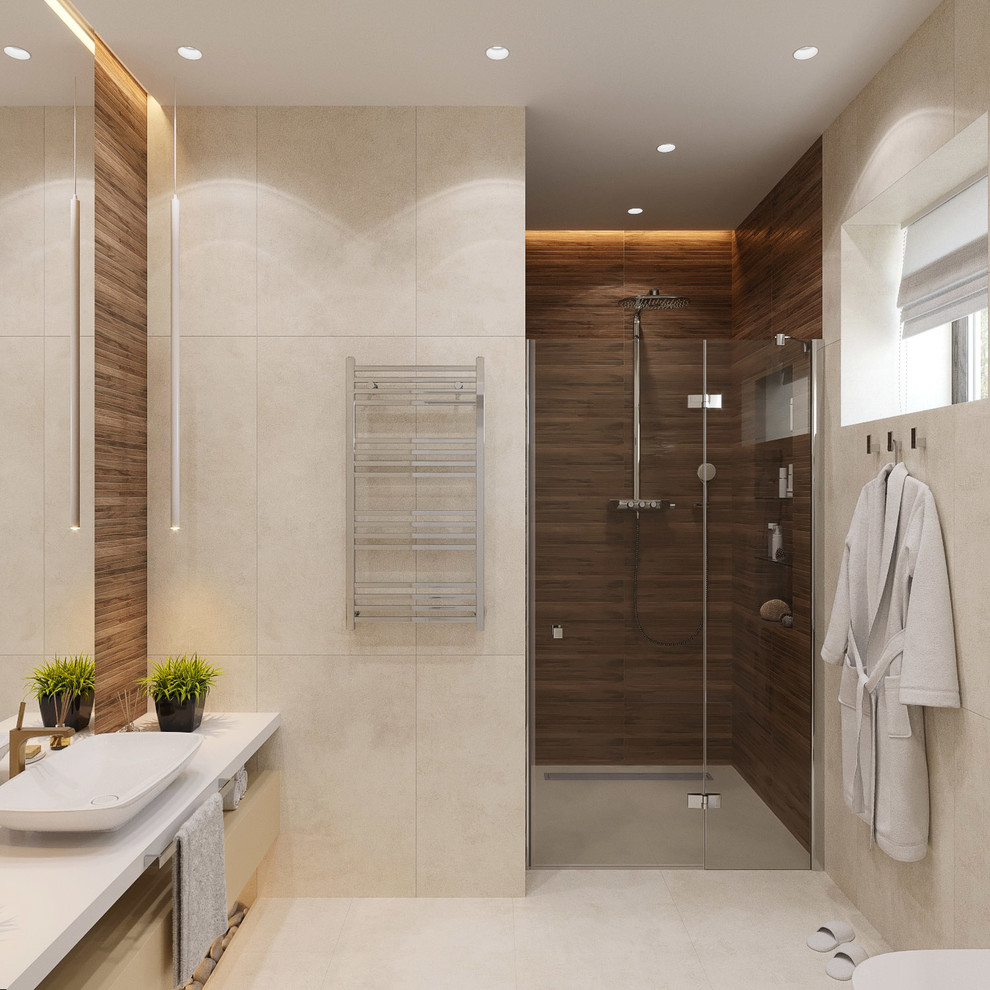 Санузел Хопилово