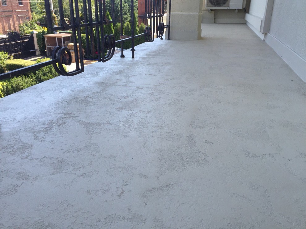 декоративная штукатурка