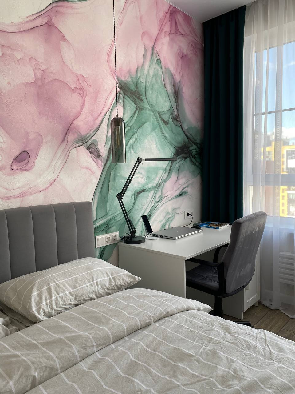 ЖК Скандинавия