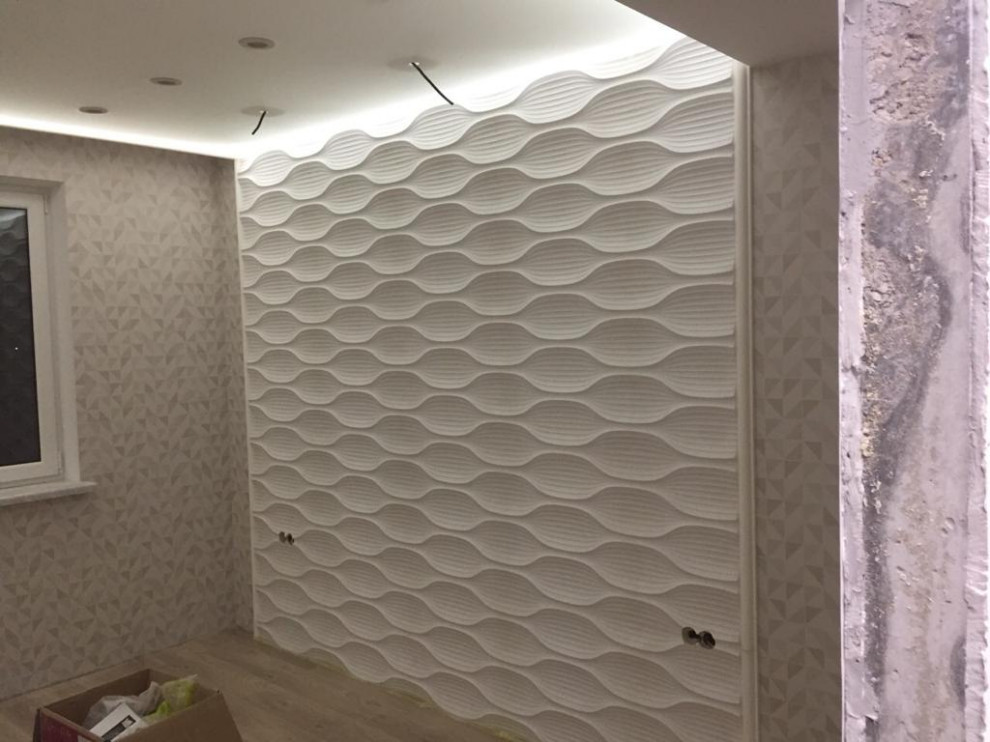 Квартира на ул. Молодцова