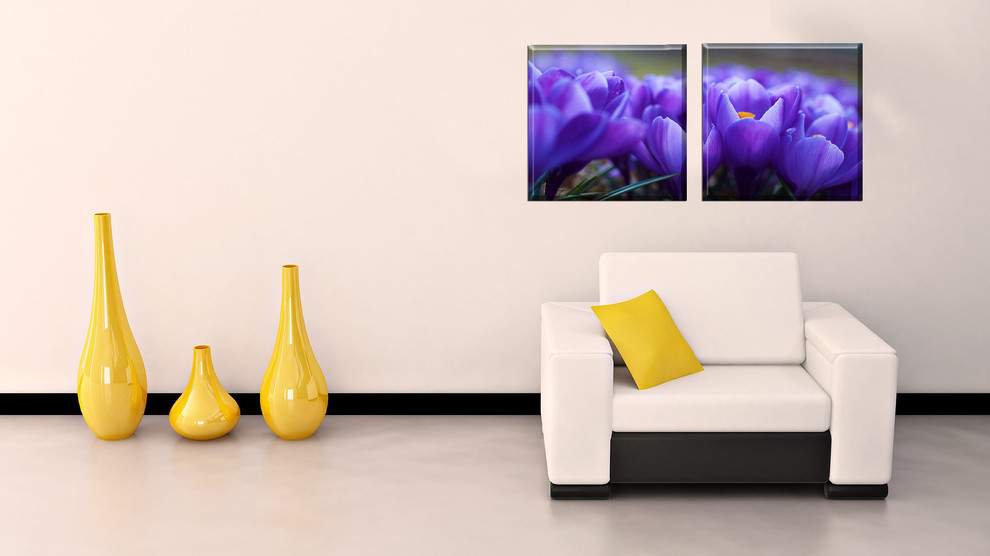 Примерочная картин