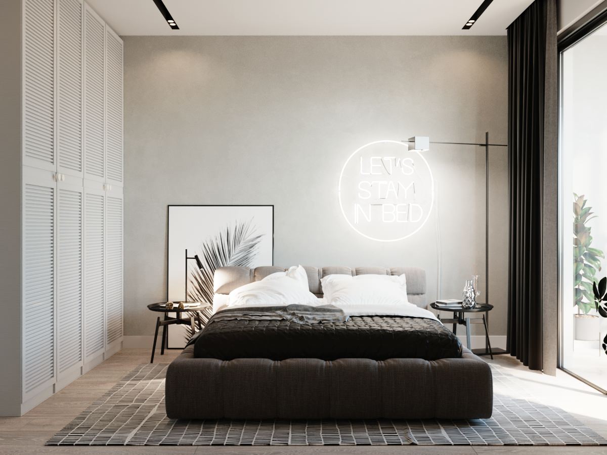 ЖК Южное море