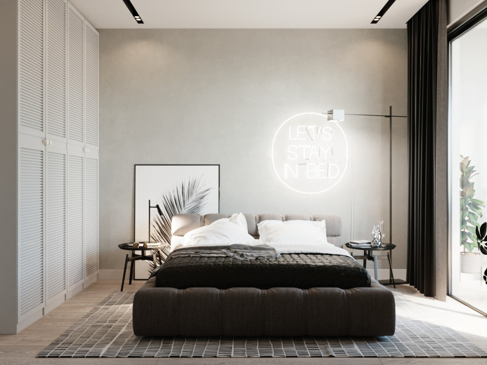 ЖК Южное море