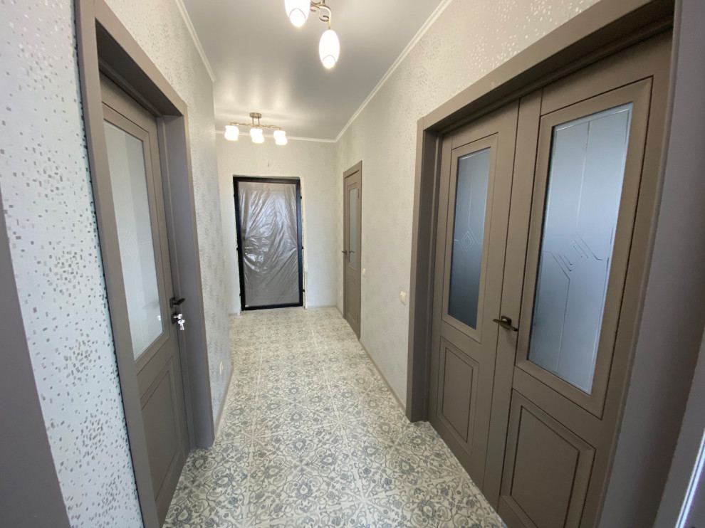 Ремонт квартиры 24 в Москве