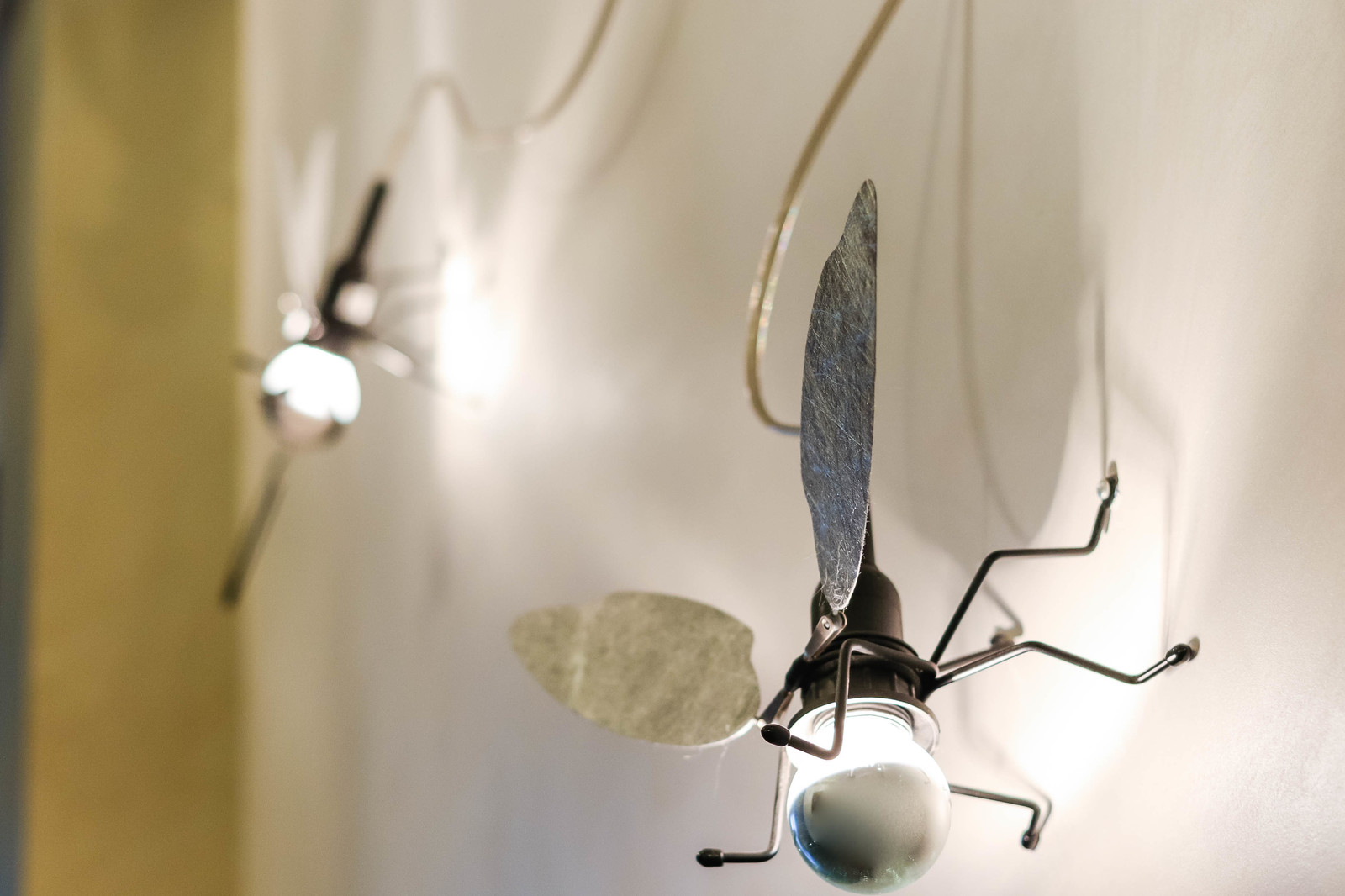 Квартира в центре Тюмени.