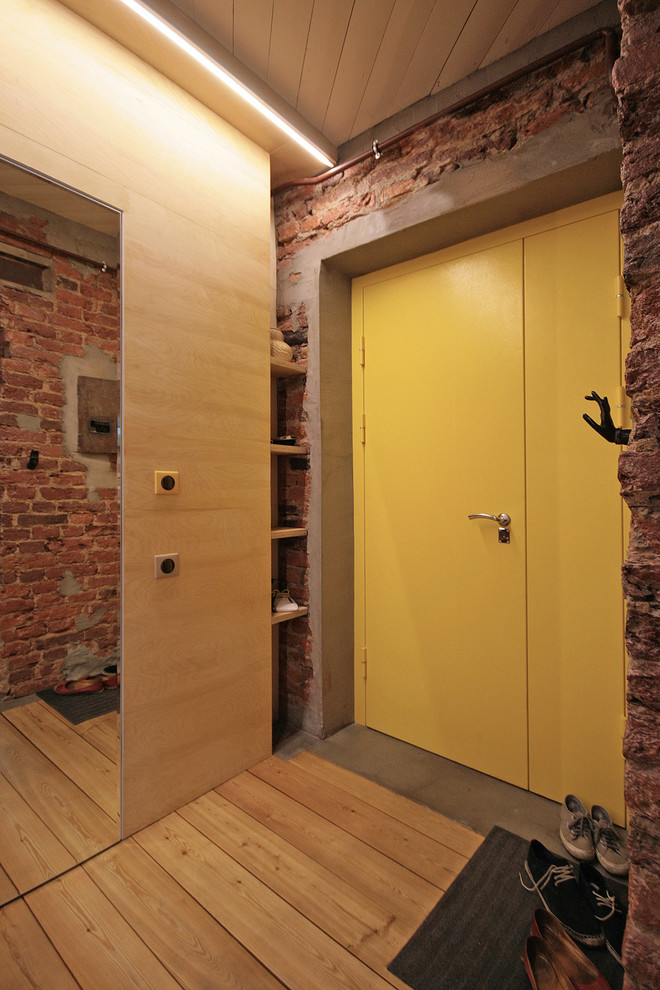 Квартира на канале Грибоедова