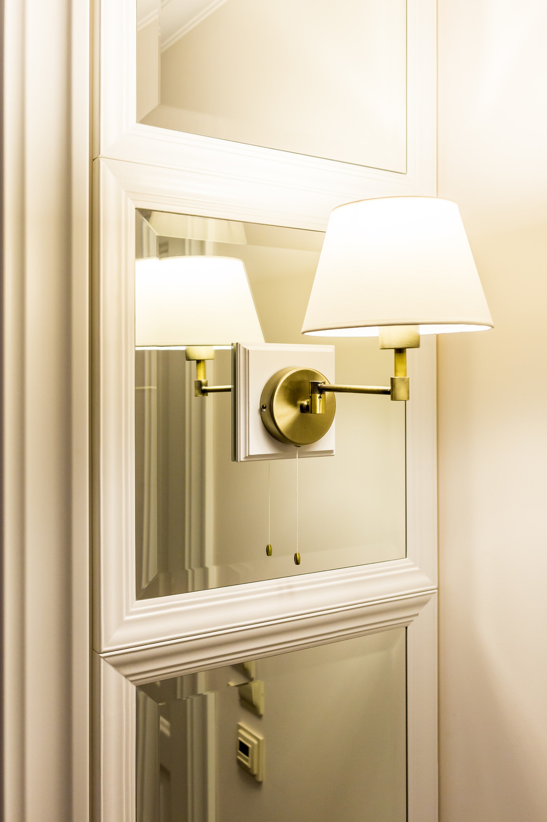 Квартира в ЖК "Skandi Klubb"