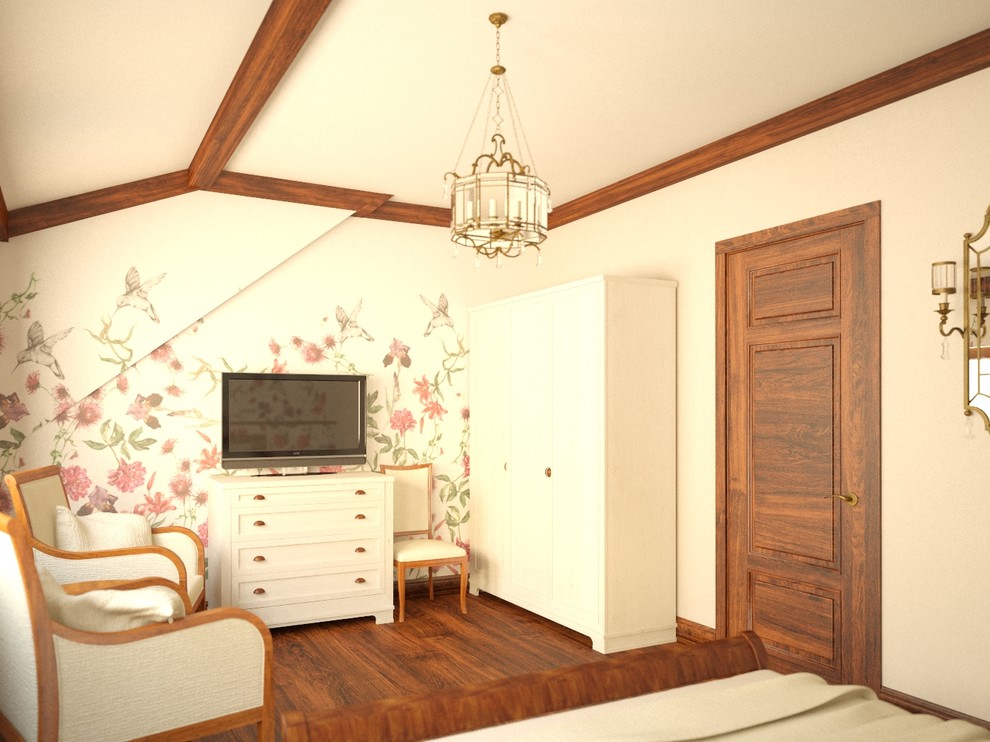 Загородный дом в поселке Краснофлотское. 200 м.кв.