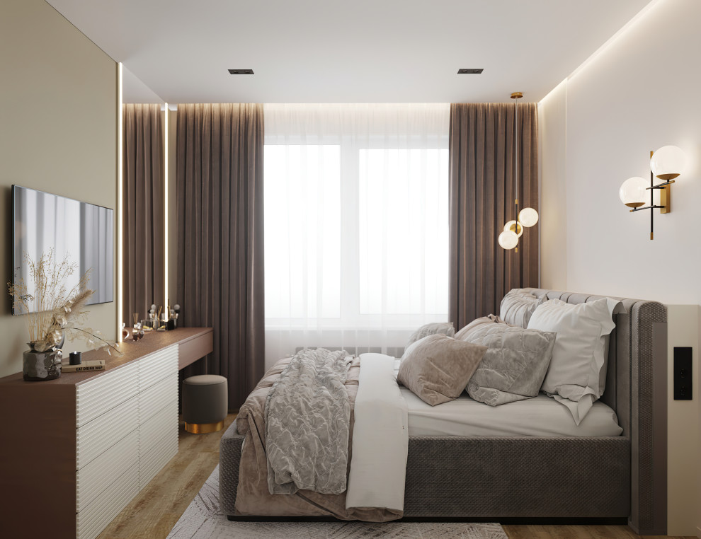 ЖК "Новин Квартал" дом 3