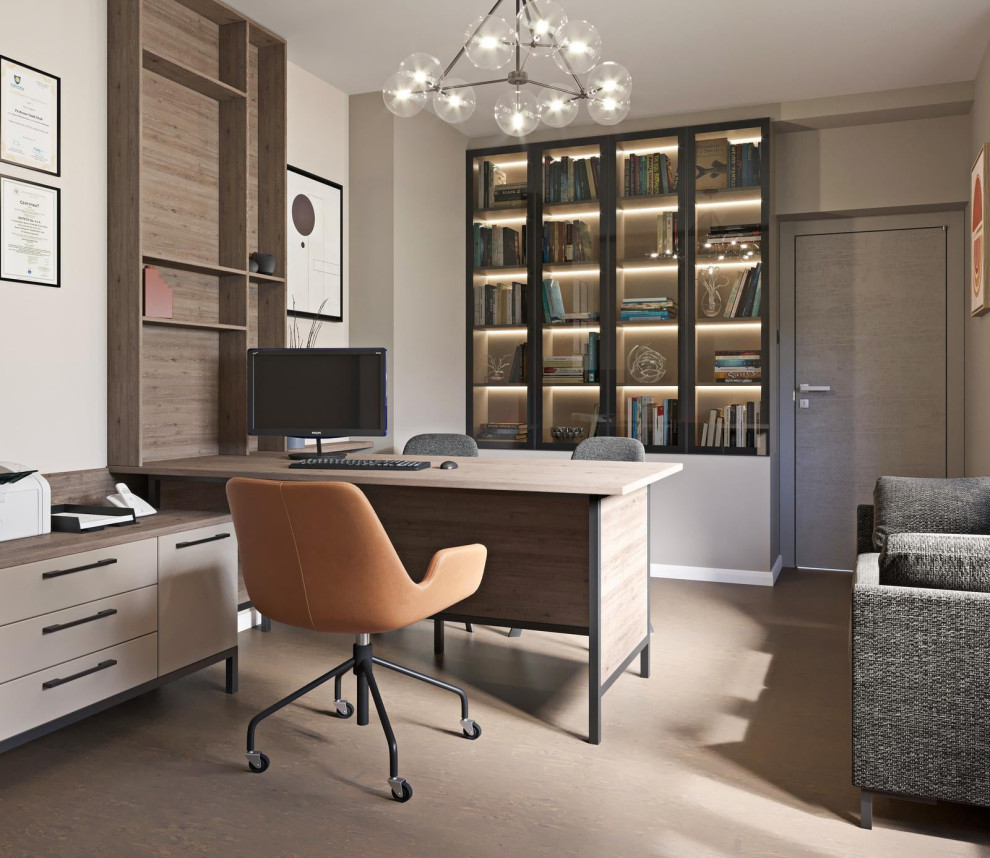 Кабинет врача