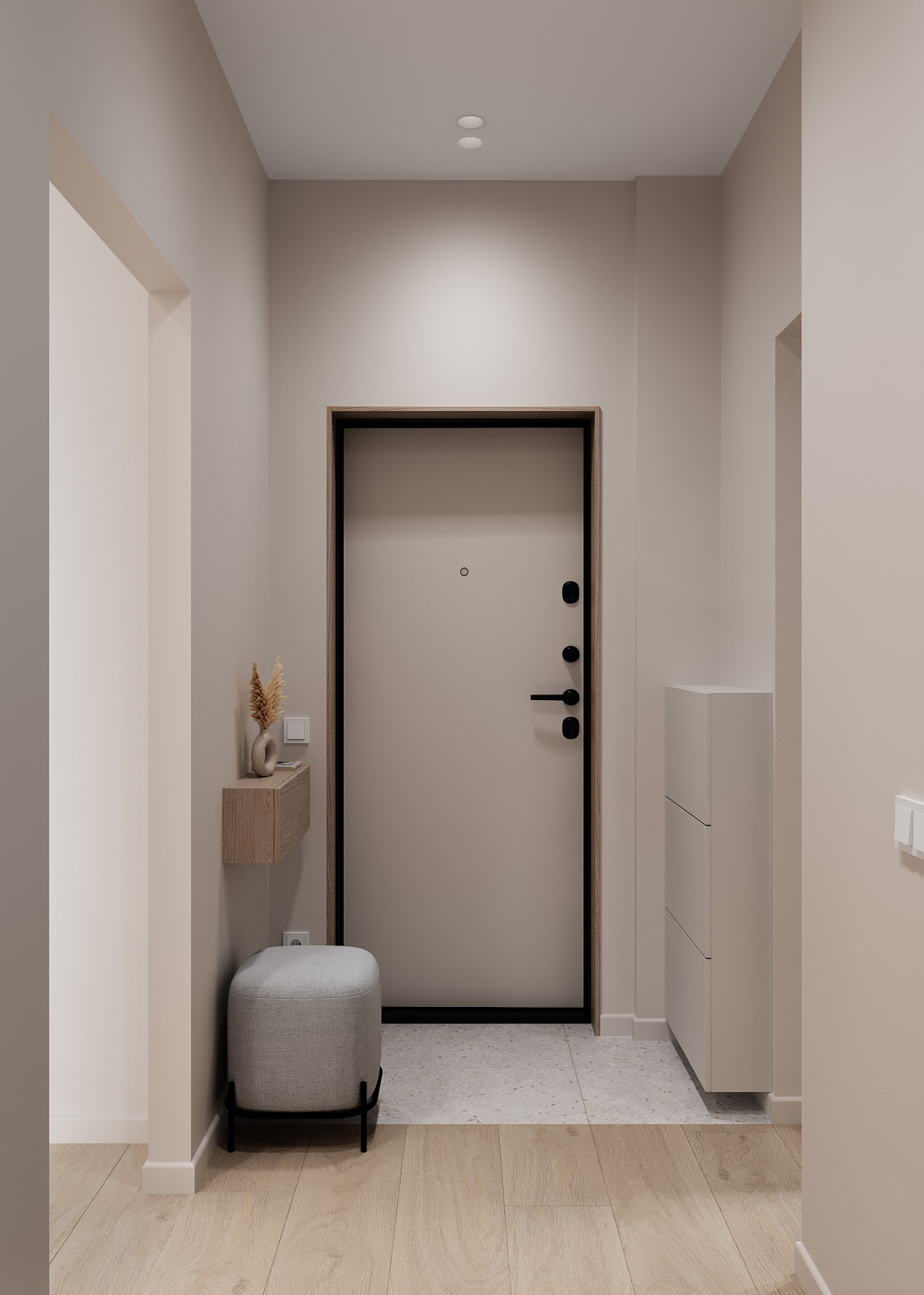 ЖК Клевер парк