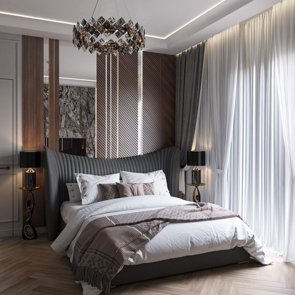 Коттедж д. Патрушево