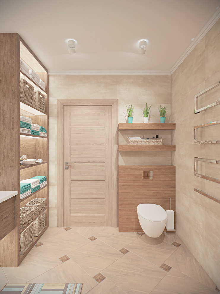 Дом в современном стиле