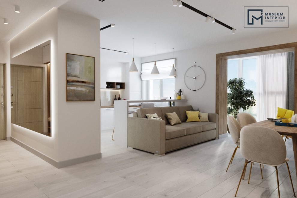 Квартира в Северодонецке