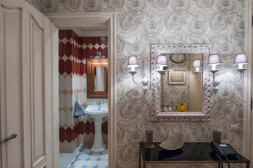 Интерьер квартиры