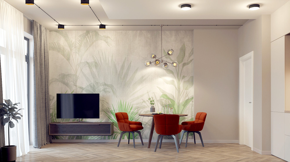 ЖК Макаровский в Екатеринбурге