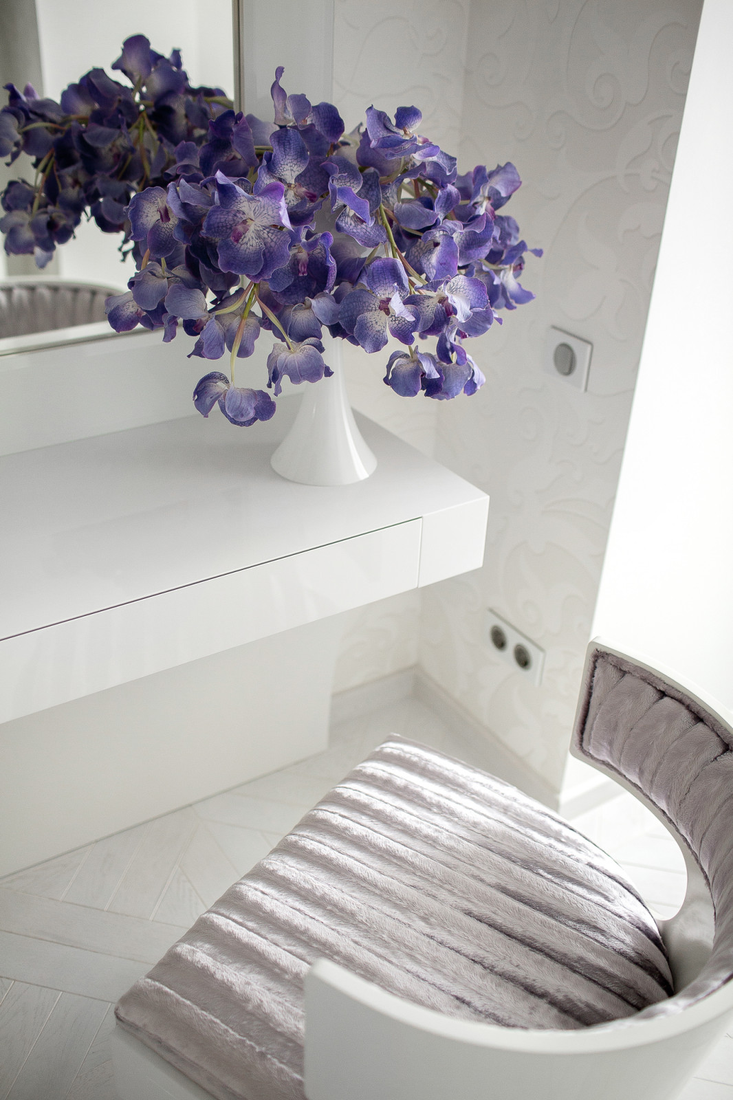 Неоклассика в Самаре