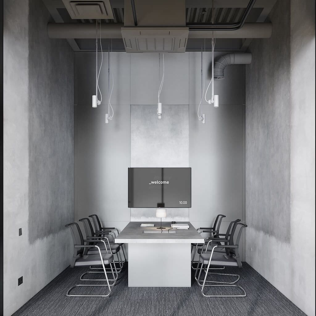 Soyuz-M showroom