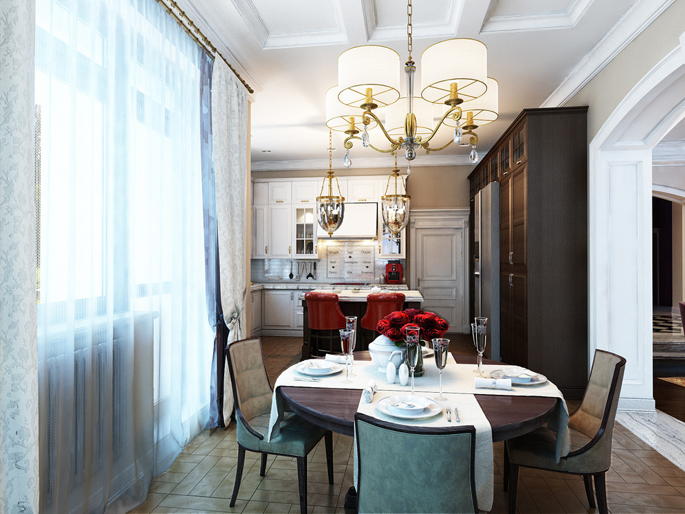 Американская классика