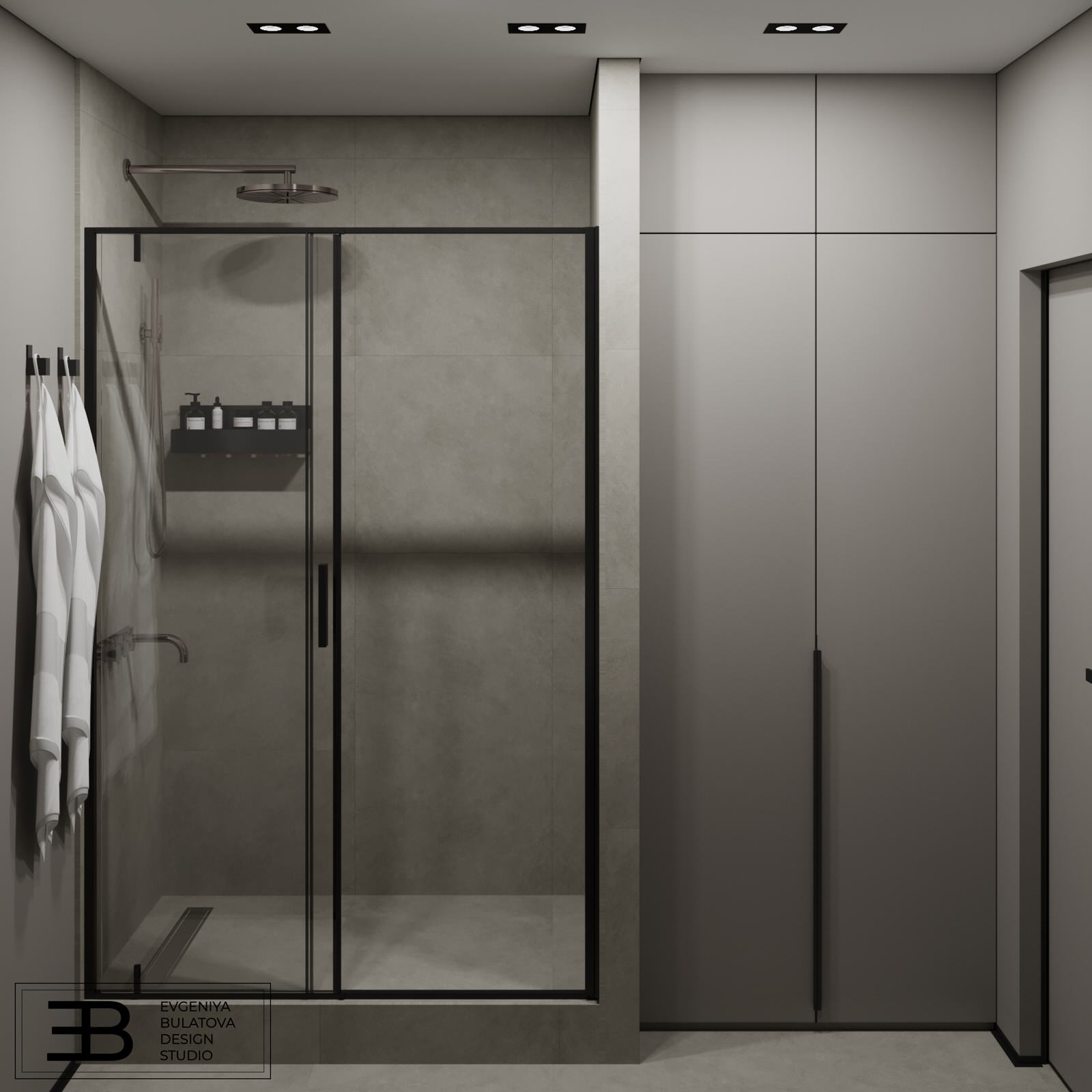 Квартира в ЖК "Премьер" №2