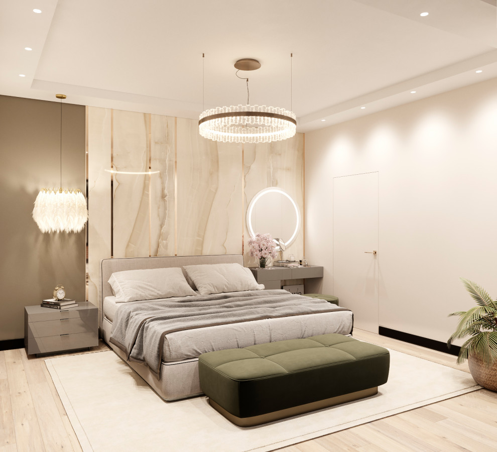 Жилищный комплекс на Смоленской