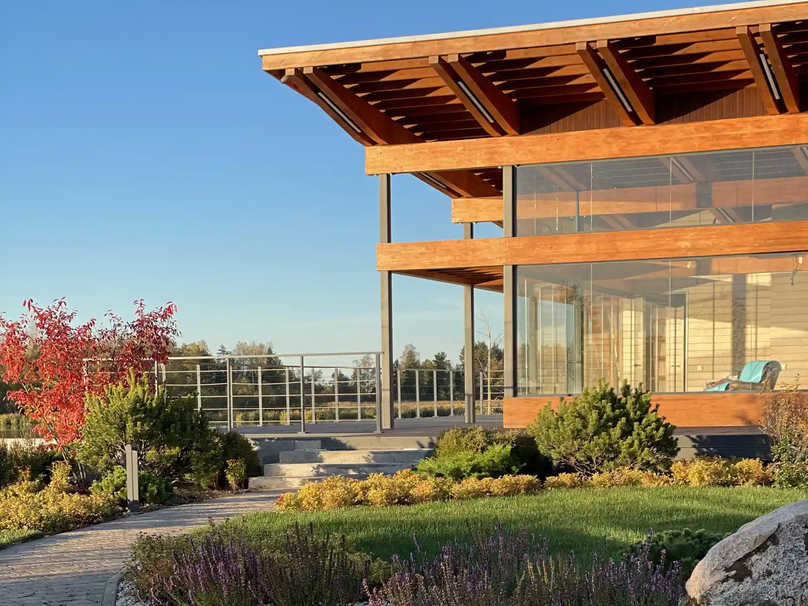 «НА ЗАПОВЕДНЫХ БЕРЕГАХ»