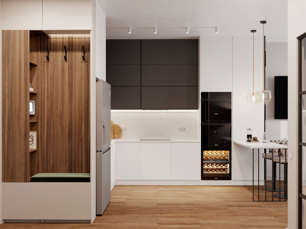 ЖК "Discovery Park"