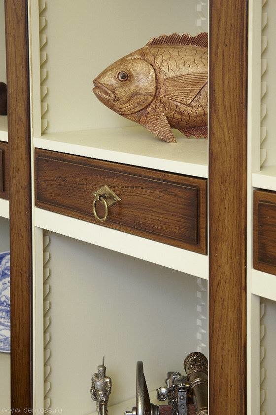 Обложка проекта: Квартира в Москве 3