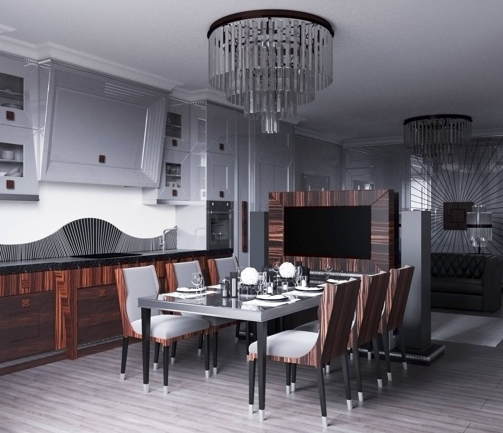 Гостиная "Arca"