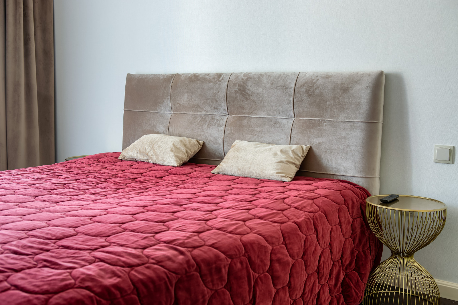 Квартира на Мосфильмовской