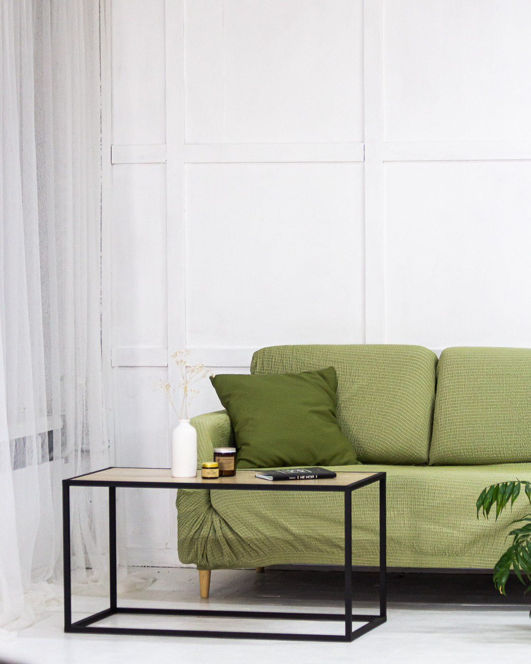 Мебель в стиле лофт