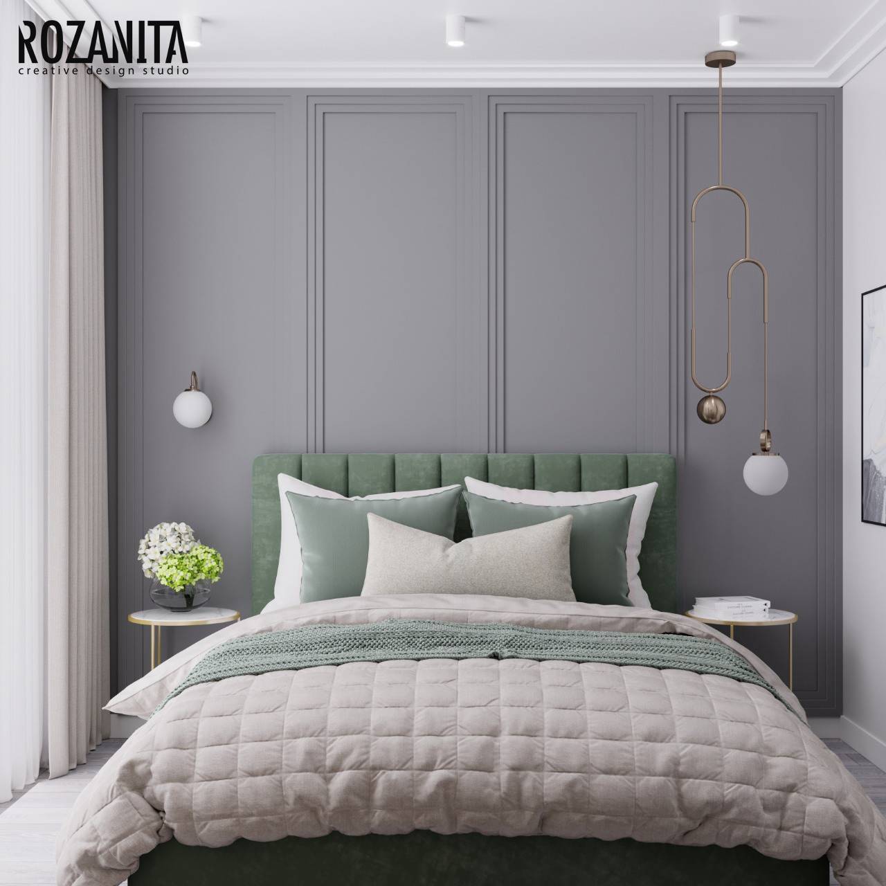 Обложка проекта: ЖК Резиденции Композиторов