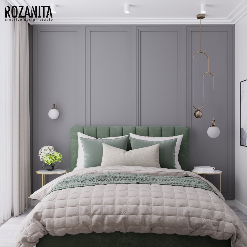 Обложка проекта: ЖК Резиденции Композиторов