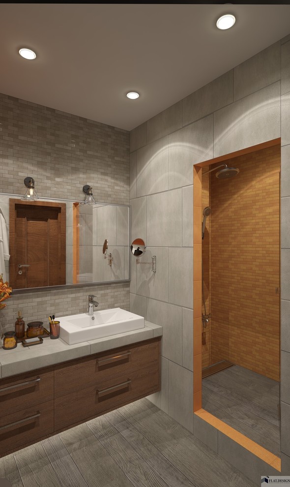 ЖК Совхоз им. Ленина, 78 м2