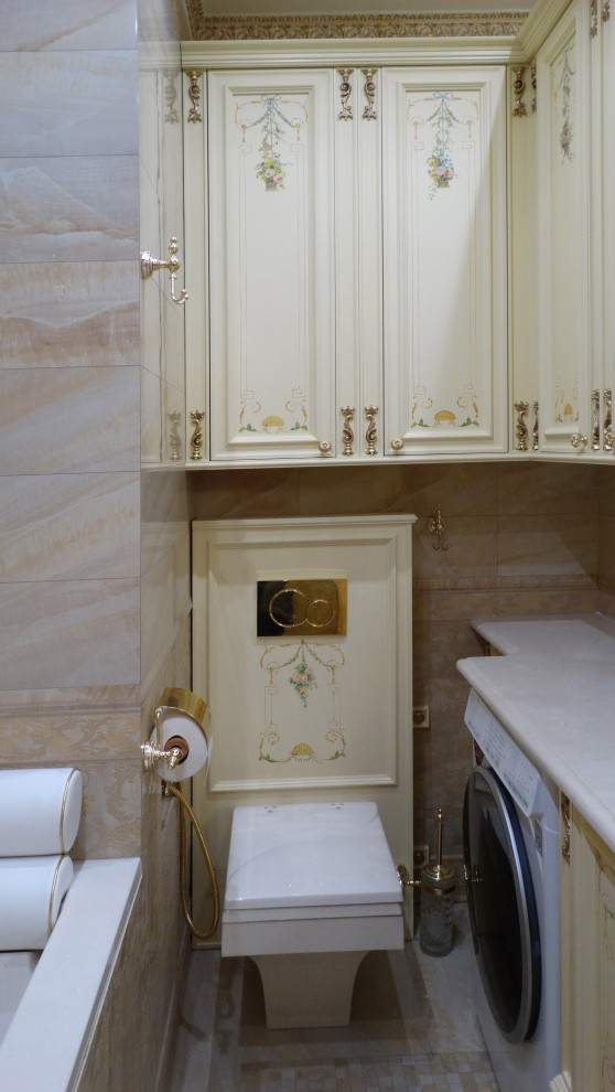 Частная квартира