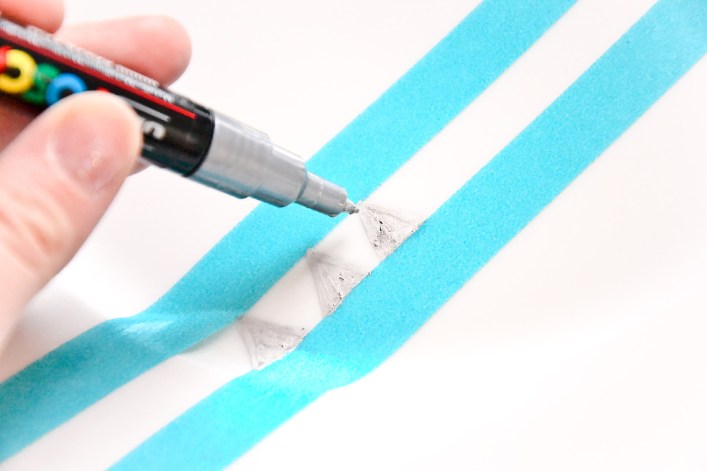 DIY: Как украсить тарелку без лишних затрат