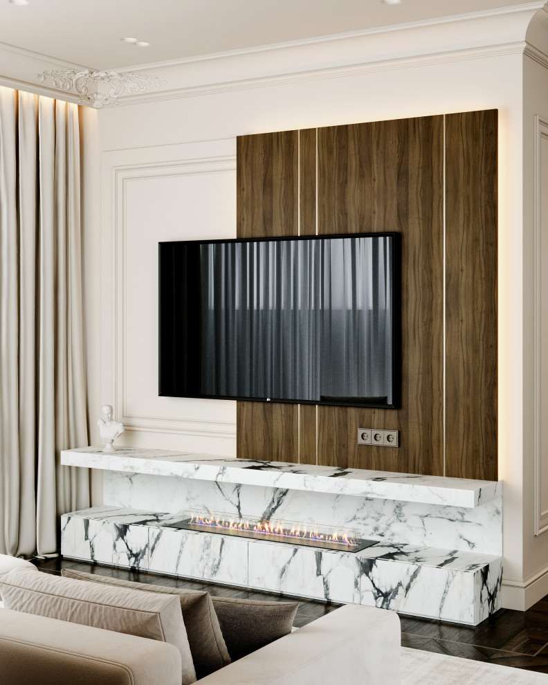 Павелецкая