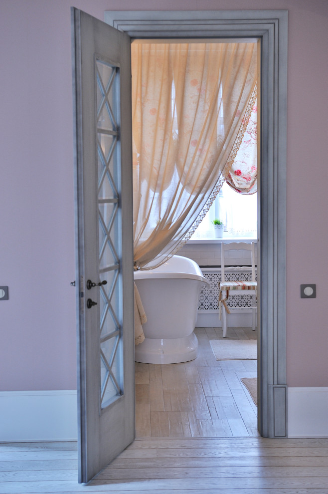 Интерьер частного дома