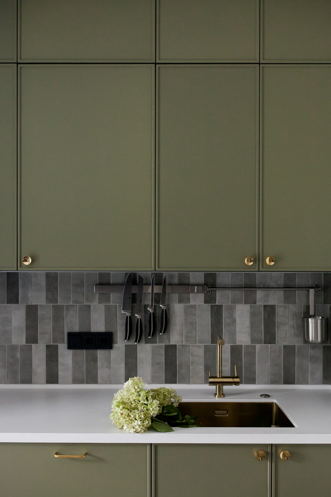 ЖК Кутузов град