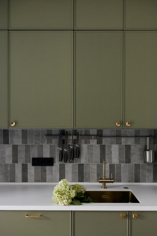 ЖК Кутузов град