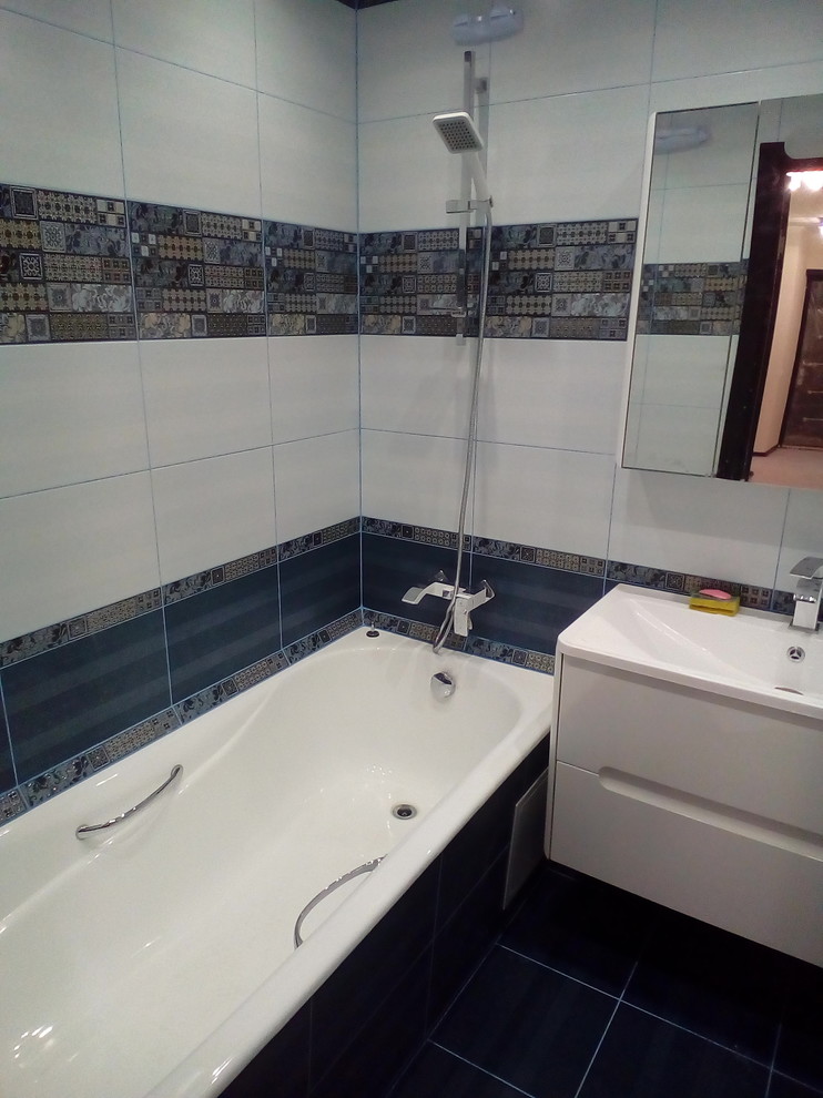 ремонт ванной частный мастер Бутово